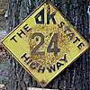state highway 24 thumbnail OK19250241