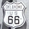 U. S. highway 66 thumbnail OK19260601