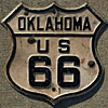 U.S. Highway 66 thumbnail OK19270664
