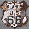 U.S. Highway 66 thumbnail OK19270665