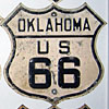 U.S. Highway 66 thumbnail OK19300661