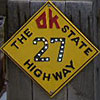 state highway 27 thumbnail OK19340771