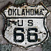 U. S. highway 66 thumbnail OK19400661