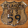 U.S. Highway 59 thumbnail OK19480591