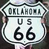 U. S. highway 66 thumbnail OK19480661