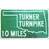  turnpikes, bridges and other named roads sample thumbnail