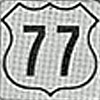 U.S. Highway 77 thumbnail OK19540771