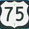 U.S. Highway 75 thumbnail OK19610402