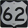 U.S. Highway 62 thumbnail OK19612771