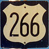 U.S. Highway 266 thumbnail OK19632661