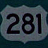 U.S. Highway 281 thumbnail OK19700441