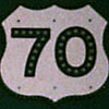 U.S. Highway 70 thumbnail OK19700701