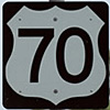 U.S. Highway 70 thumbnail OK19790353