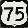 U. S. highway 75 thumbnail OK19790404