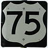 U. S. highway 75 thumbnail OK19790405