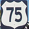 U.S. Highway 75 thumbnail OK19792442