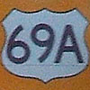 alternate U. S. highway 69 thumbnail OK19900691