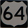 U.S. Highway 64 thumbnail OK20010561