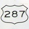 U.S. Highway 287 thumbnail OK20010561