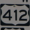 U.S. Highway 412 thumbnail OK20010561