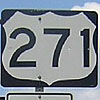 U. S. highway 271 thumbnail OK20060031