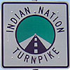 Indian Nation Turnpike thumbnail OK20060731