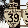 Provincial Highway 39 thumbnail ON19450021