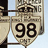 Provincial Highway 98 thumbnail ON19450021