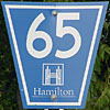Hamilton municipal route 6 thumbnail ON19950651