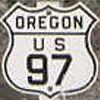 U. S. highway 97 thumbnail OR19260971