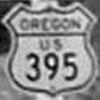 U. S. highway 395 thumbnail OR19553951
