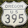 U. S. highway 395 thumbnail OR19553952