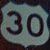 U. S. highway 30 thumbnail OR19700301