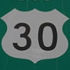 U. S. highway 30 thumbnail OR19700302