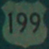 U. S. highway 199 thumbnail OR19700991