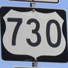 U. S. highway 730 thumbnail OR19880843