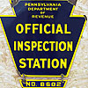 official inspection station thumbnail PA19228621