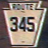 State Highway 345 thumbnail PA19263451