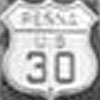 U. S. highway 30 thumbnail PA19380191