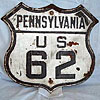 U. S. highway 62 thumbnail PA19410621
