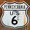 U. S. highway 6 thumbnail PA19480066
