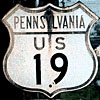 U. S. highway 19 thumbnail PA19480191