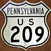 U. S. highway 209 thumbnail PA19482092