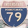 Interstate 79 thumbnail PA19610791