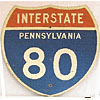 Interstate 80 thumbnail PA19610801