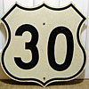 U. S. highway 30 thumbnail PA19620301