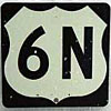 U. S. highway 6N thumbnail PA19660061