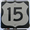 U. S. highway 15 thumbnail PA19660151