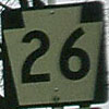 State Highway 26 thumbnail PA19663221