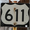 U. S. highway 611 thumbnail PA19666111